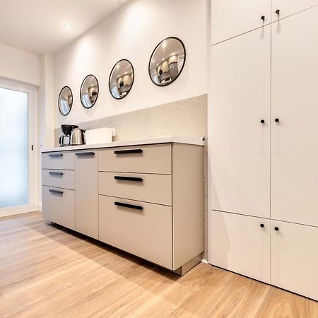Apartamento Auditorio III En มาดริด ภายนอก รูปภาพ
