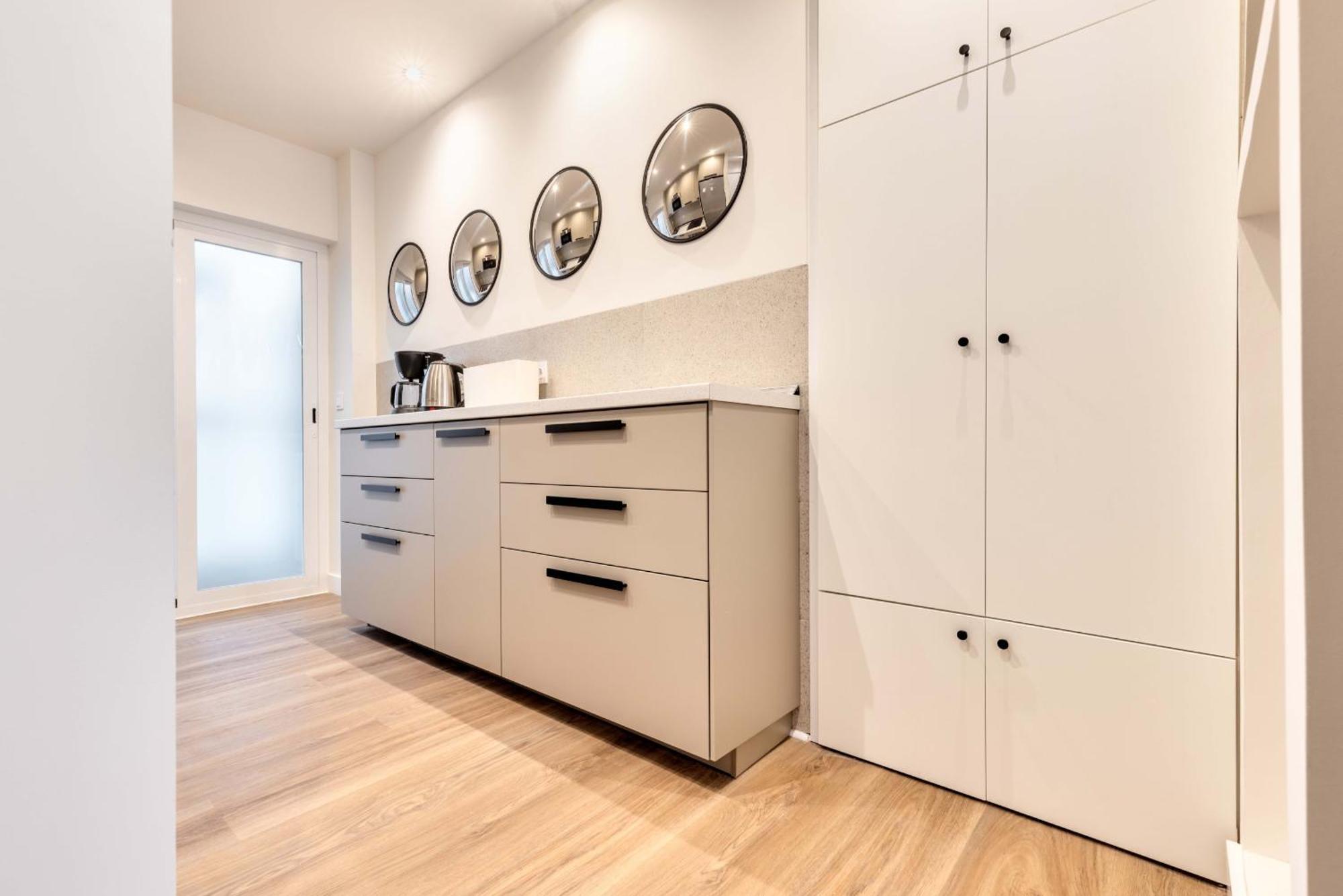 Apartamento Auditorio III En มาดริด ภายนอก รูปภาพ